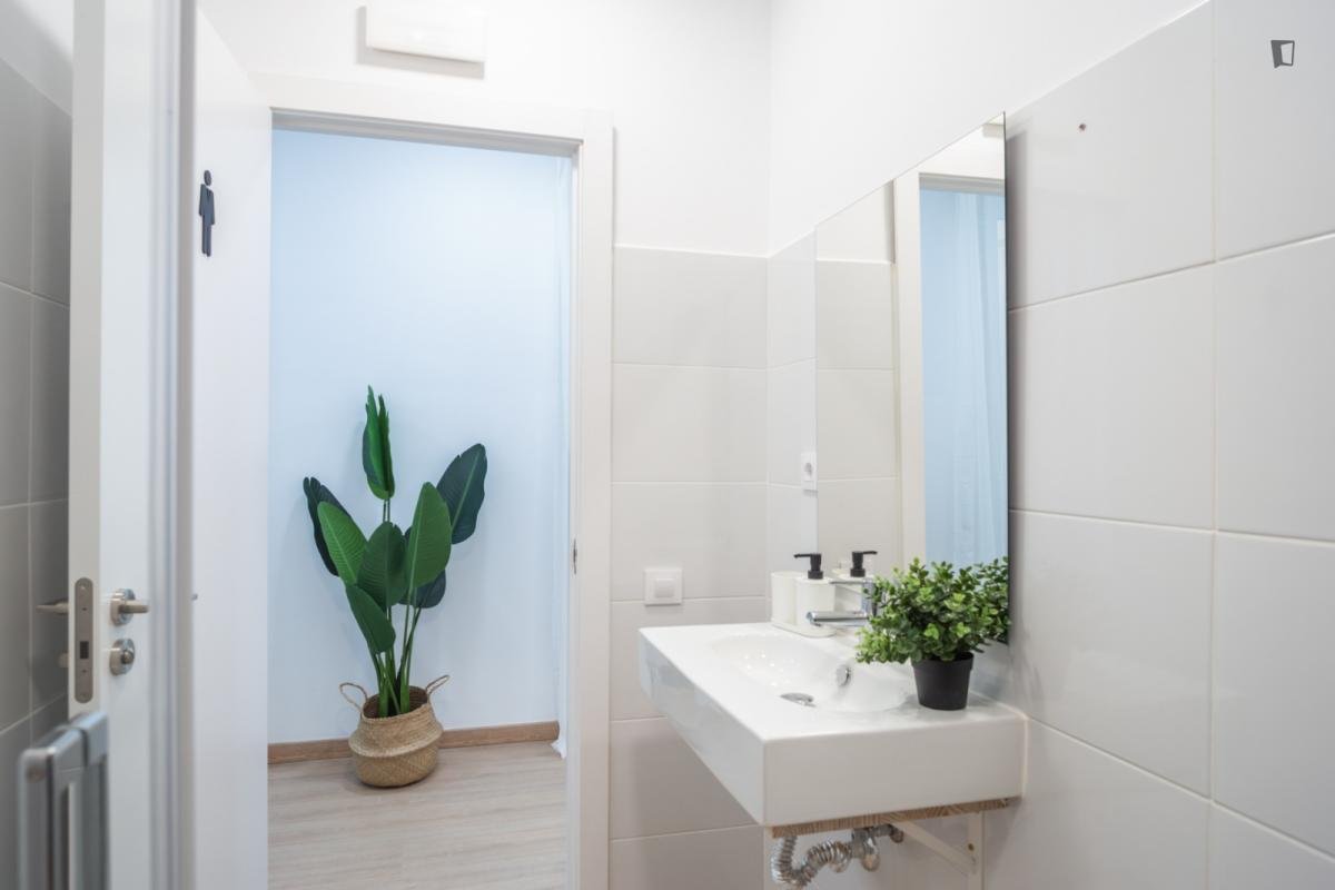 Habitació de lloguer, Barcelona