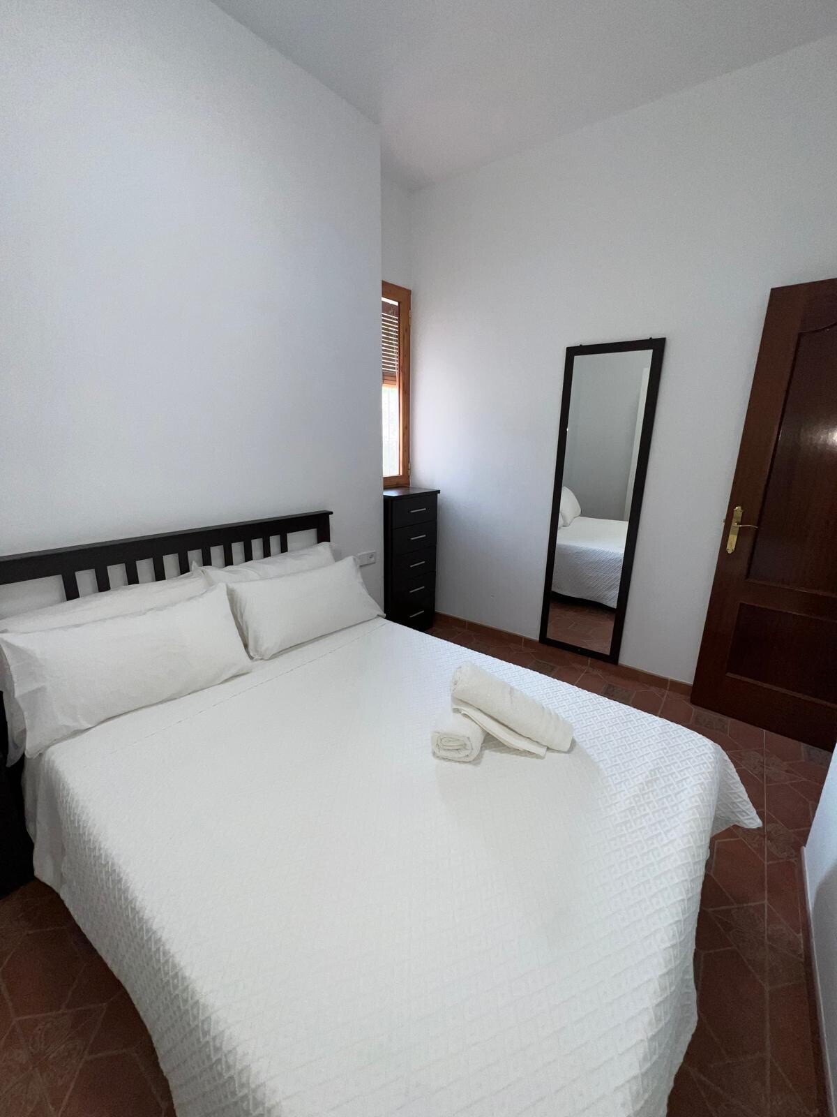 Pis de 50 m² a Còrdova