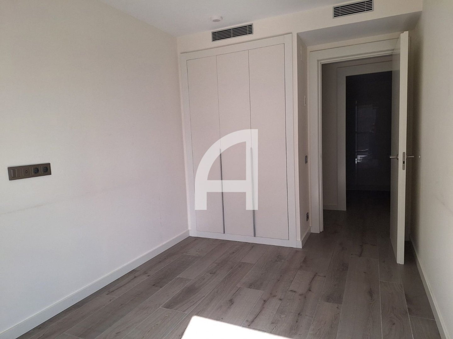 Pis de 130 m² a Esplugues de Llobregat