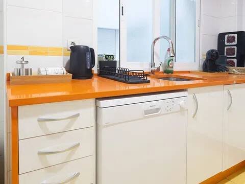 Habitación 122 m², Madrid
