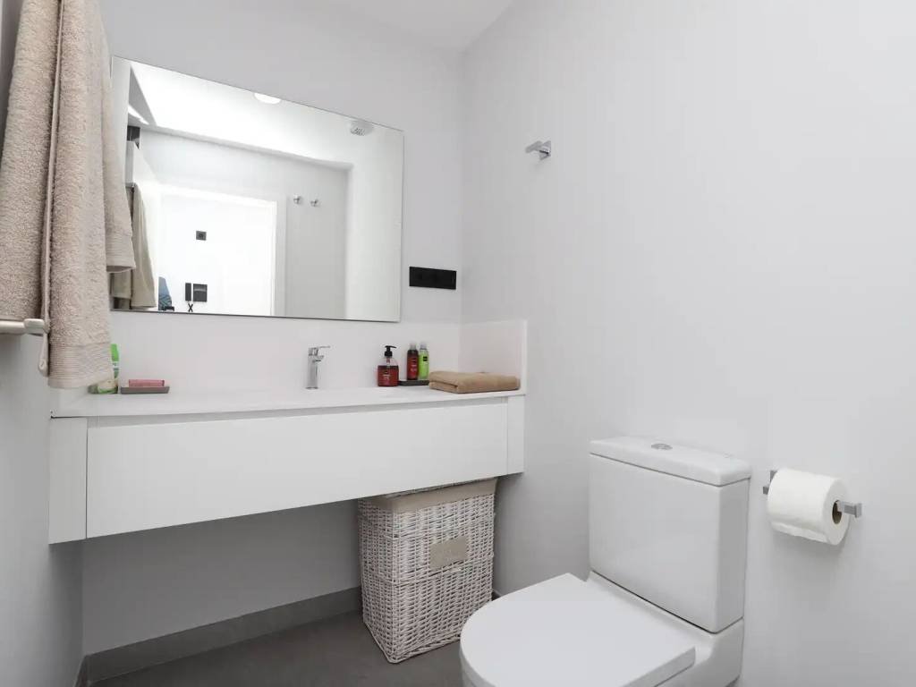 Piso de 120 m² en Estepona