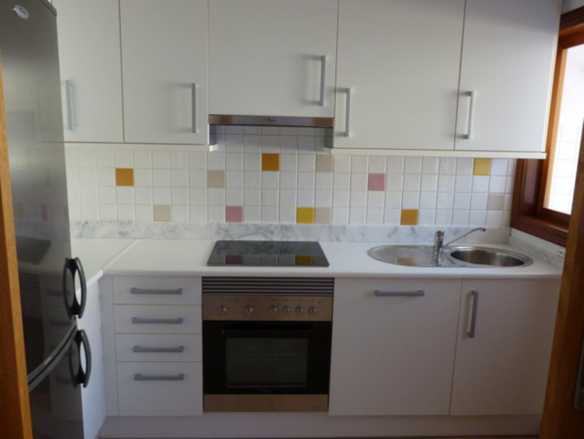 Piso de 84 m² en Pájara