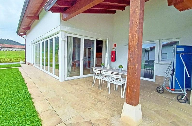 Casa de 174 m² en Mungia