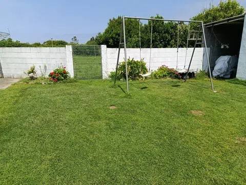 Casa de 80 m² en Oleiros