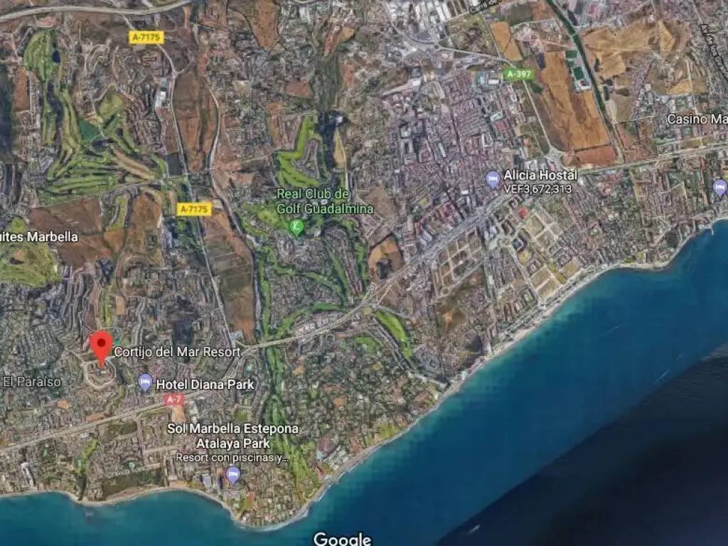 Casa de 180 m² a Estepona