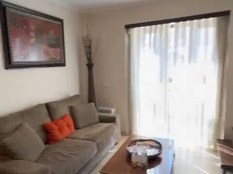 Wohnung 85 m² in Marbella