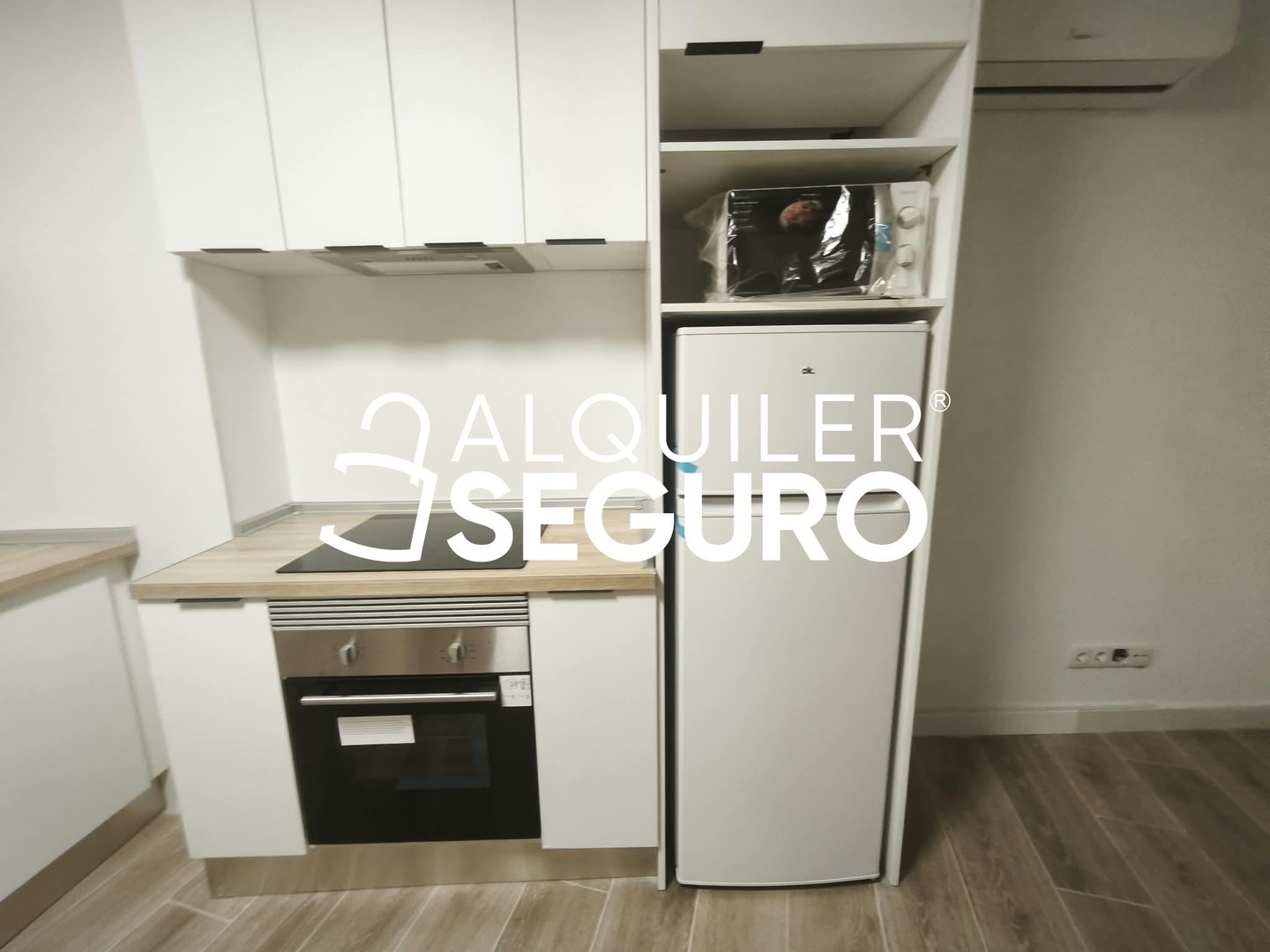 Piso de 56 m² en Zaragoza