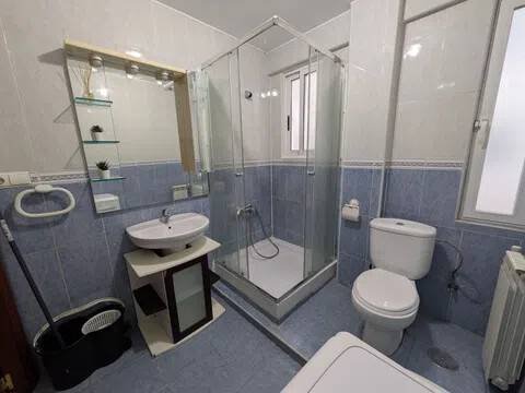 Habitació de lloguer, Valladolid