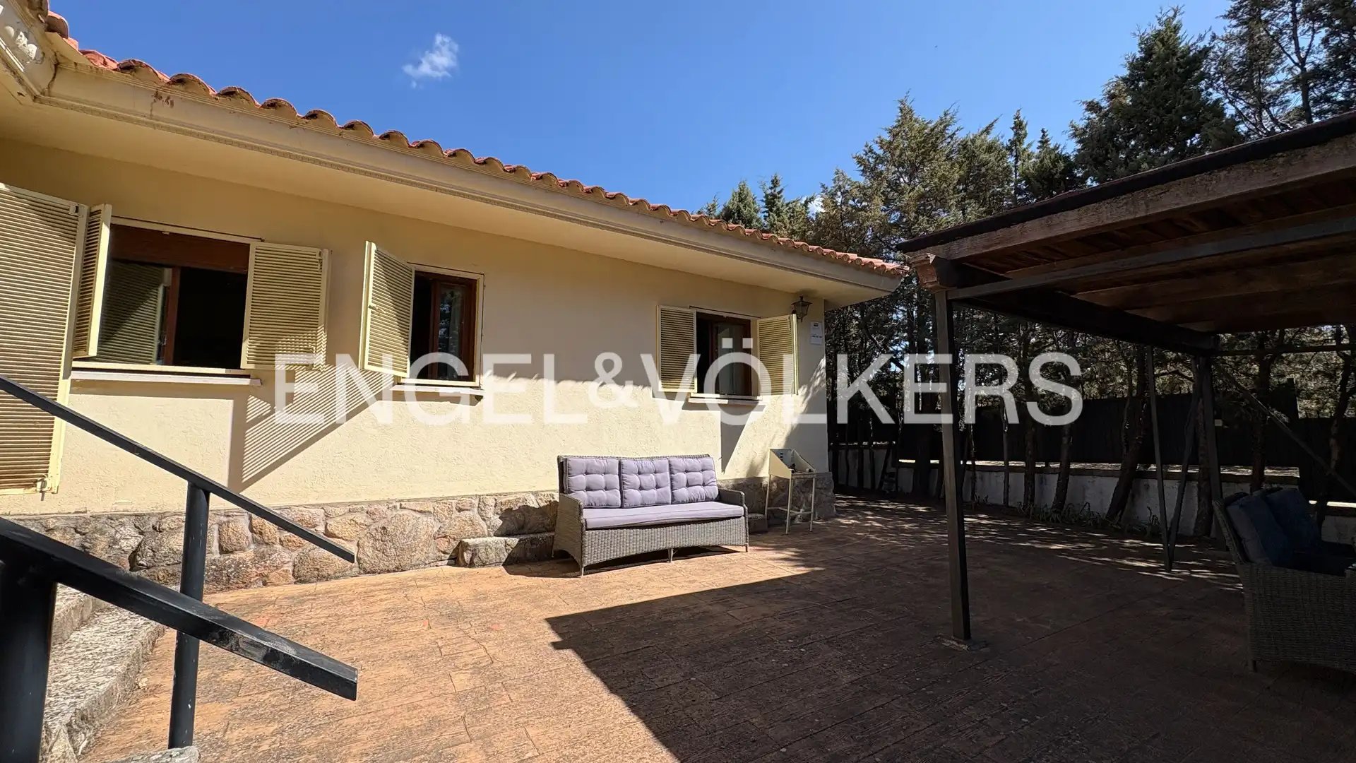 Будинок 234 м² у Los Molinos