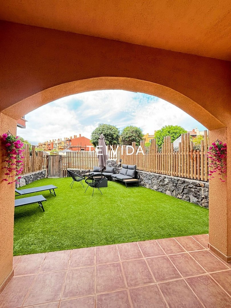 Appartamento 120 m² a San Miguel de Abona
