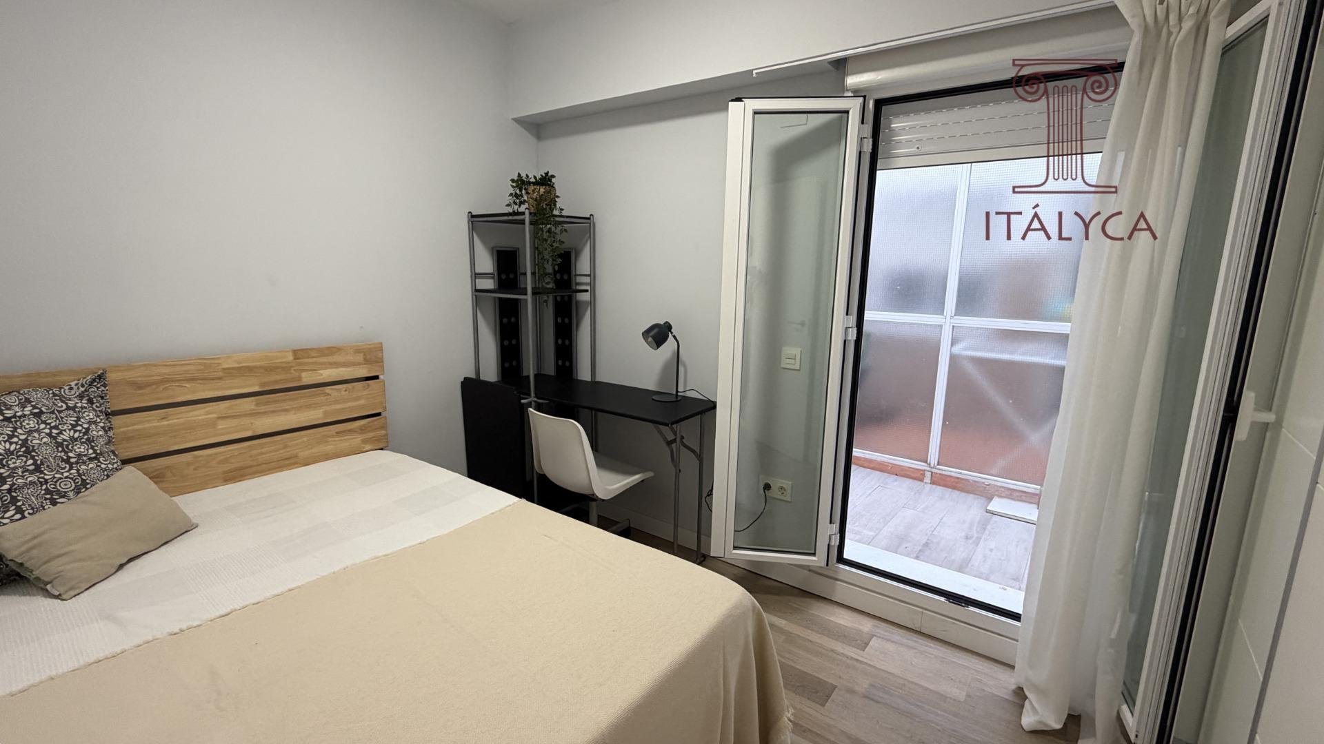 Piso de 75 m² en Sevilla