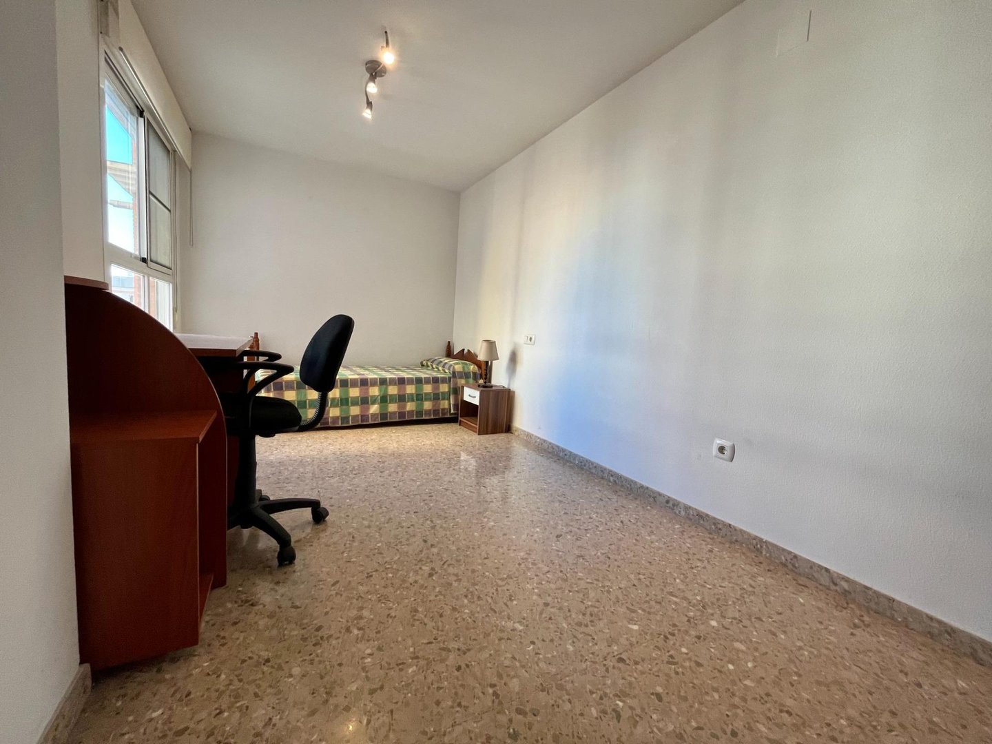 Piso de 92 m² en Castellón de la Plana
