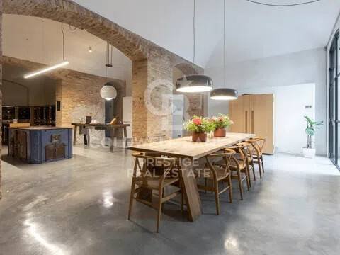 Piso de 120 m² en Barcelona