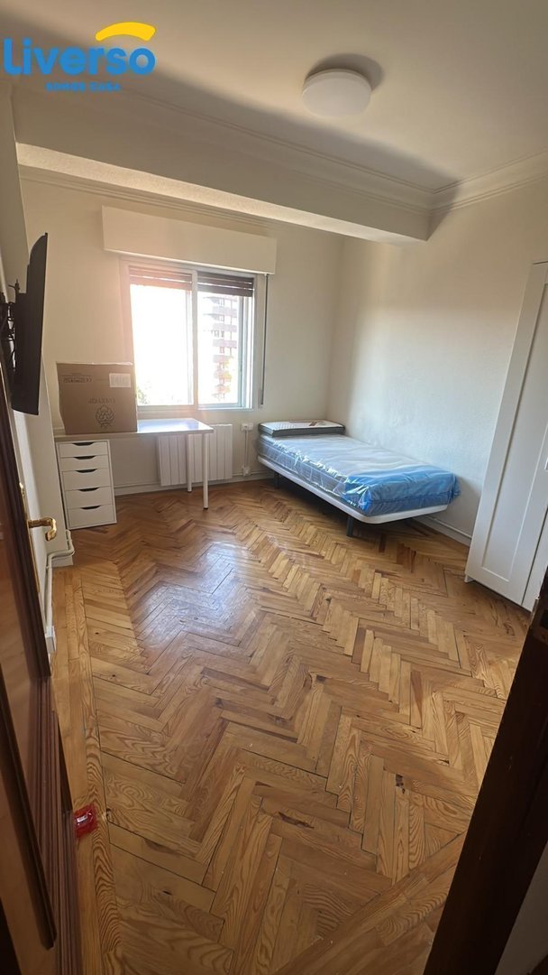 Habitación 98 m², Burgos
