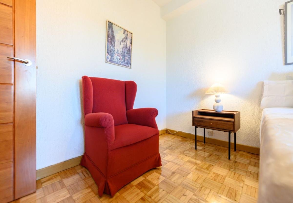 Piso de 171 m² en Madrid
