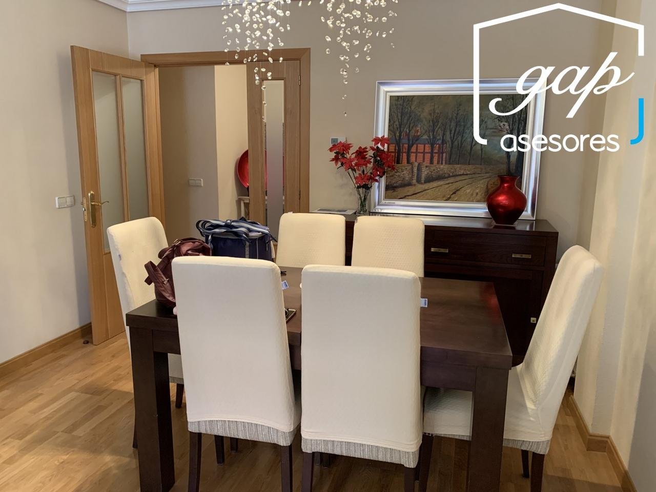 Piso de 103 m² en Cuenca