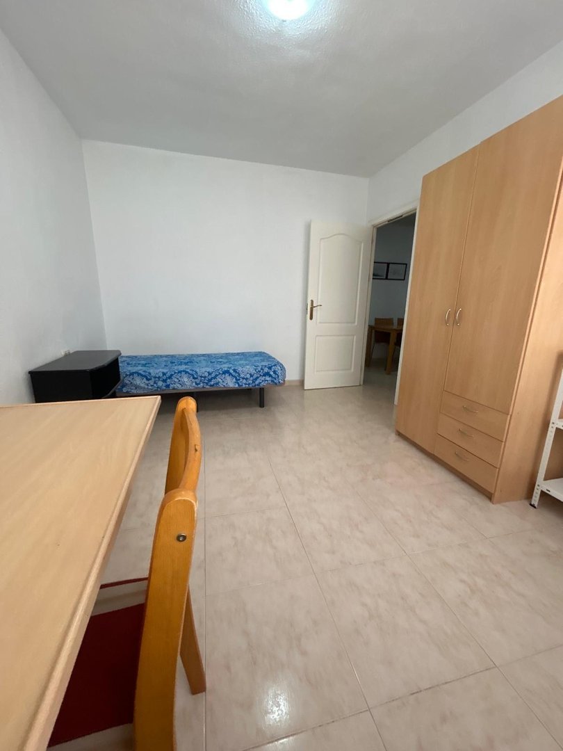 Piso de 123 m² en Granada
