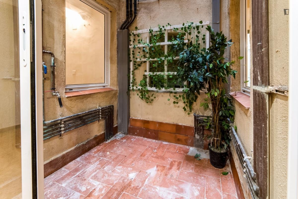 Habitación en alquiler, Barcelona