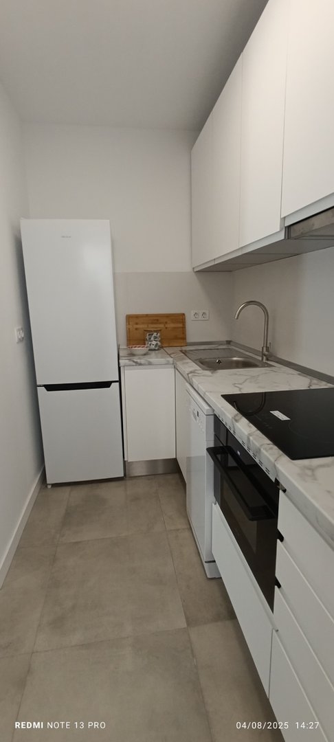 Квартира 55 м² у El Puerto de Santa María