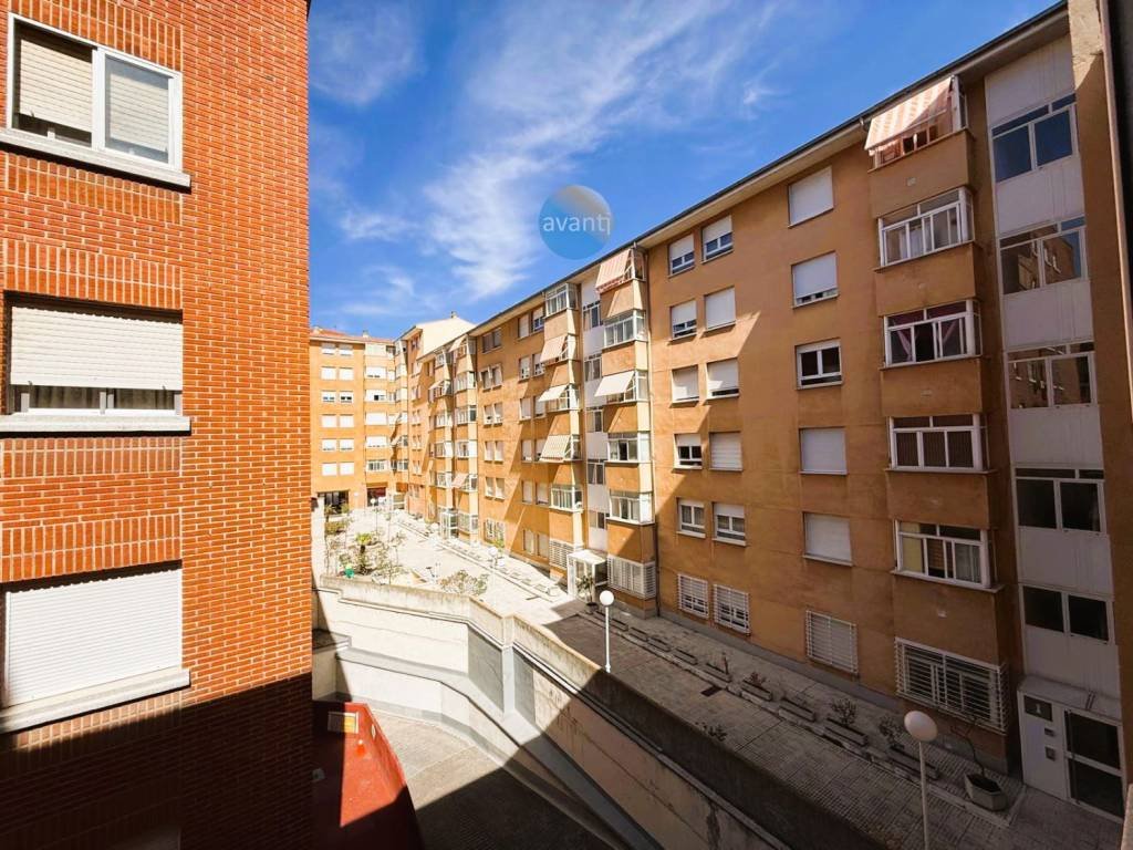 Pis de 85 m² a Salamanca