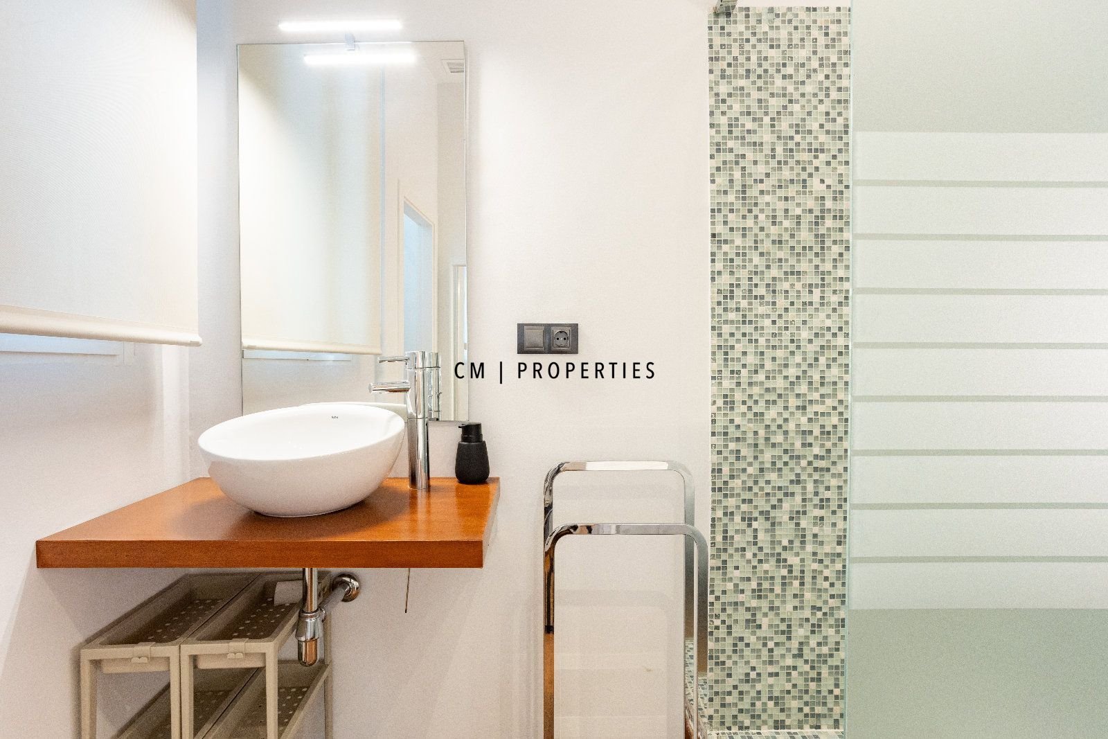Flat 60 m² in València