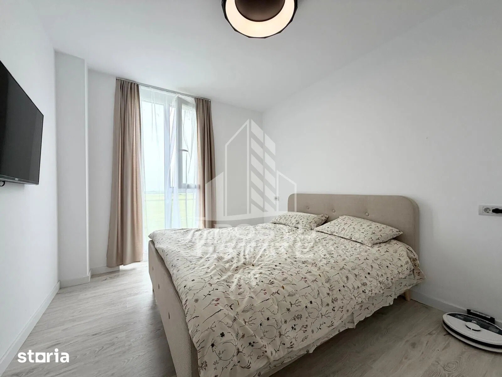 Pis de 58 m² a Getafe