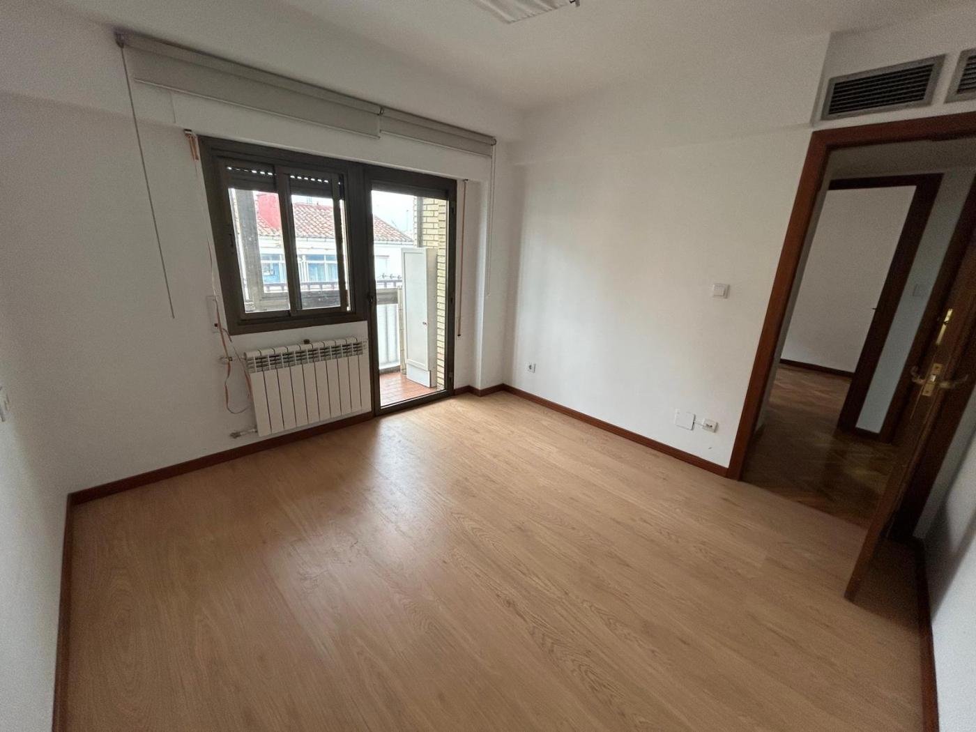 Pis de 74 m² a Saragossa