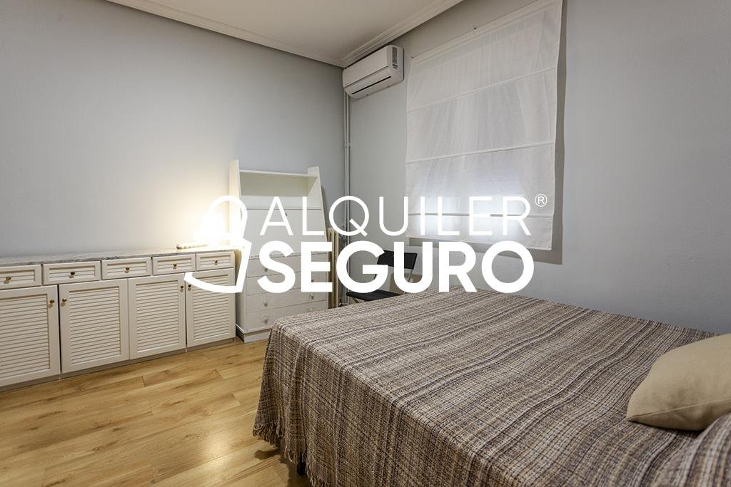 Piso de 120 m² en Madrid