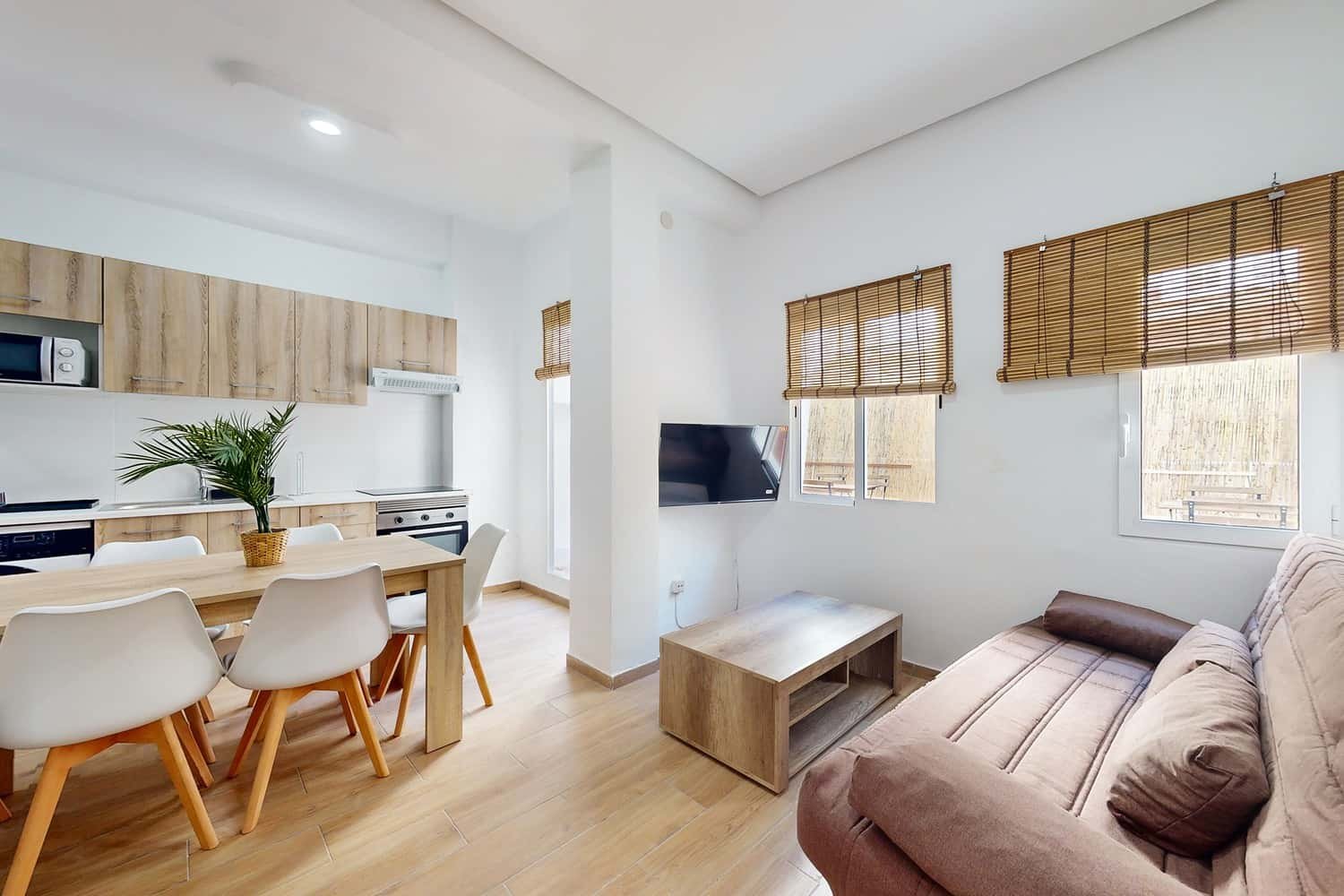 Habitació de lloguer, València