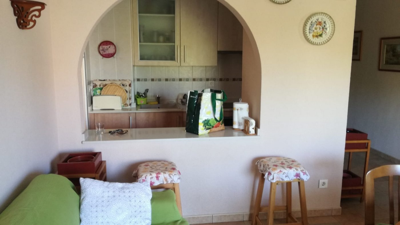 Pis de 58 m² a Santa Pola