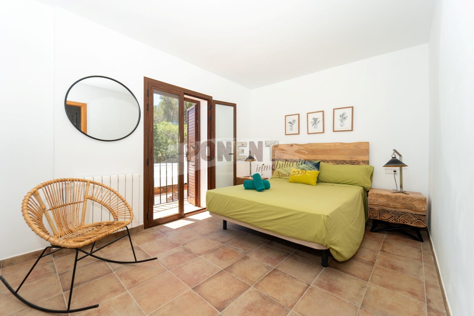 Casa de 300 m² a Sant Josep de sa Talaia