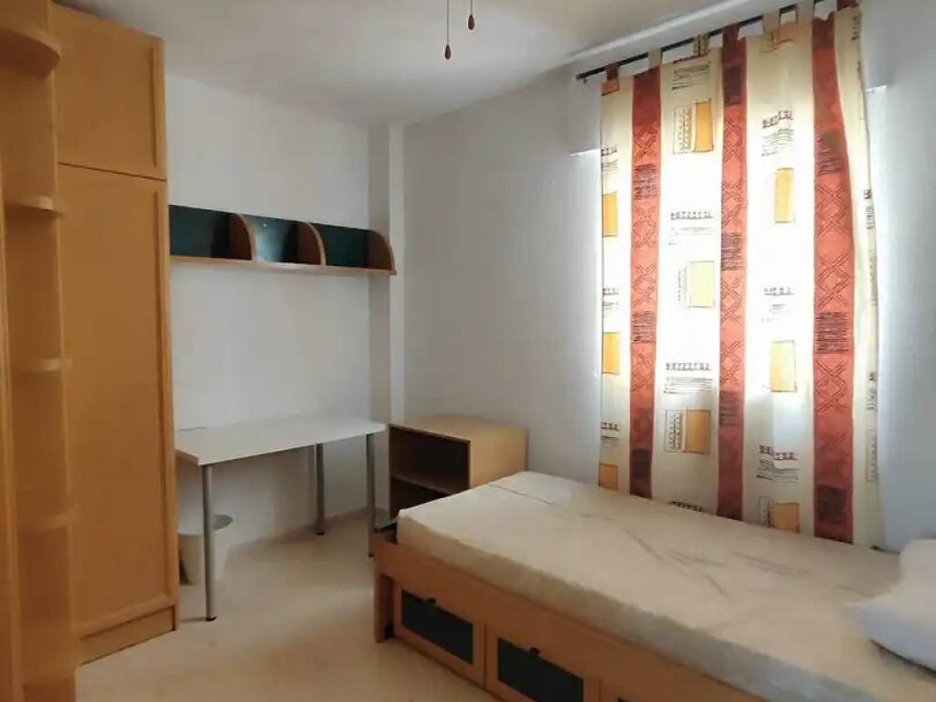 Piso de 85 m² en Málaga