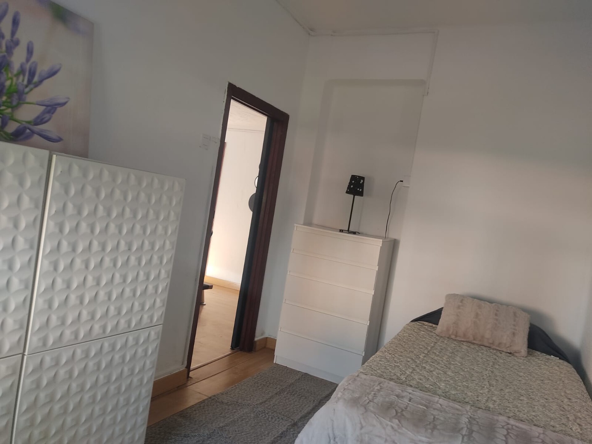 Piso de 55 m² en Oviedo