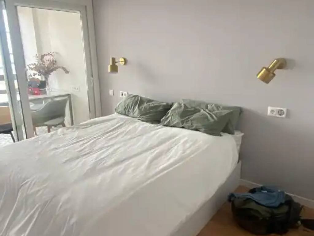 Piso de 98 m² en Leiro
