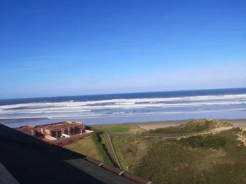 Piso de 91 m² en Castrillón