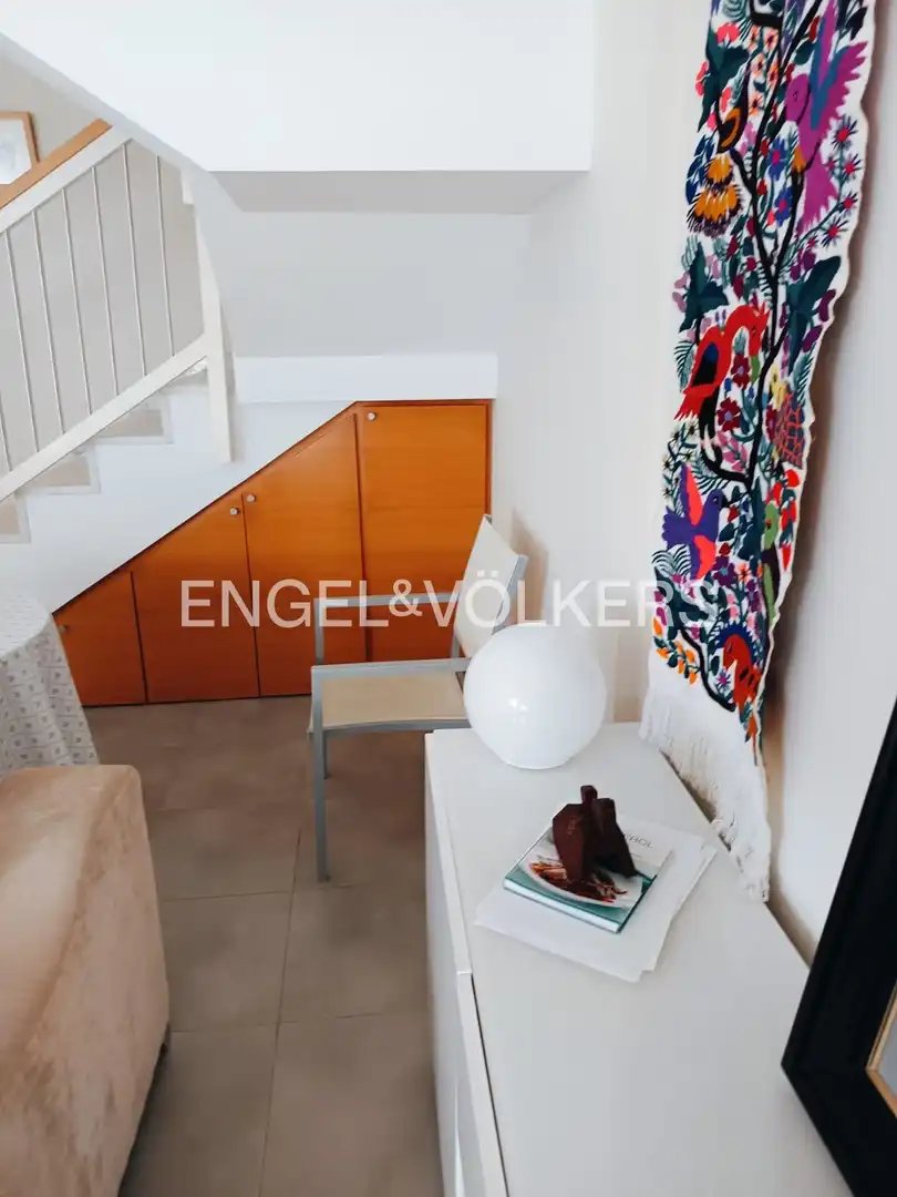 Wohnung 193 m² in Almenara