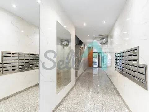 Piso de 78 m² en Gijón