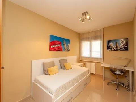 Piso de 95 m² en Alicante