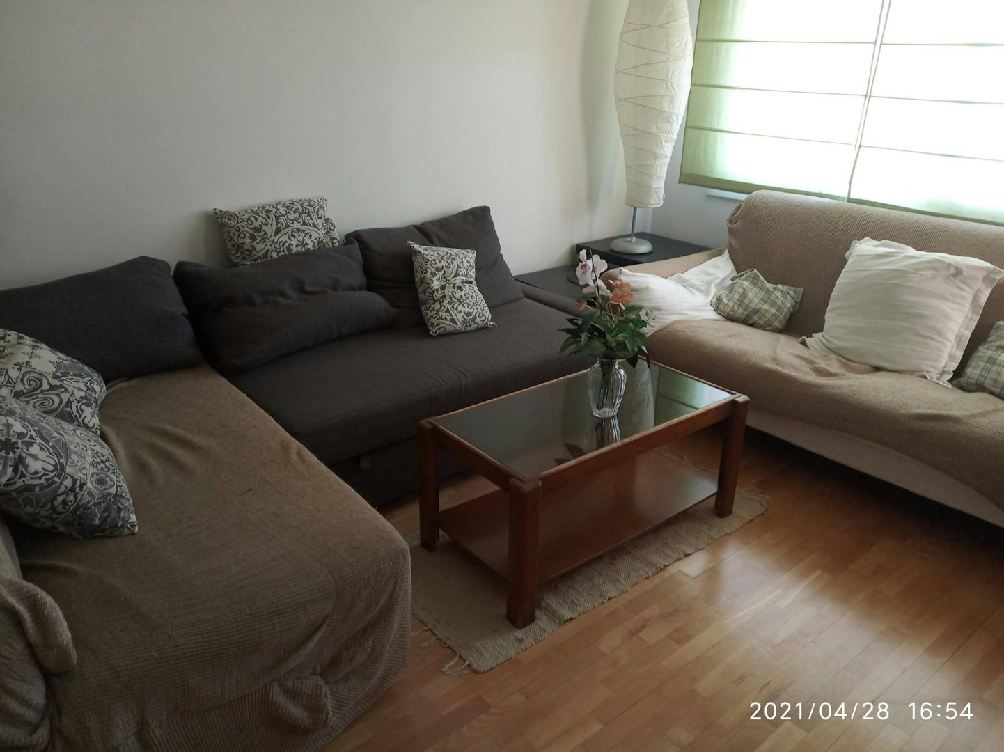 Habitación 80 m², l'Hospitalet de Llobregat