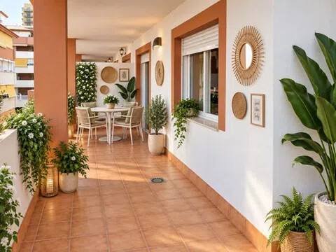 Pis de 125 m² a Rincón de la Victoria