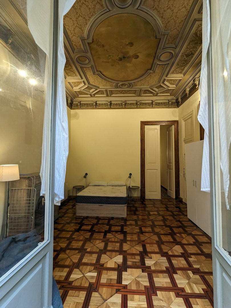 Habitación 420 m², Barcelona