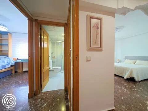 Квартира 165 м² у Сарагосі