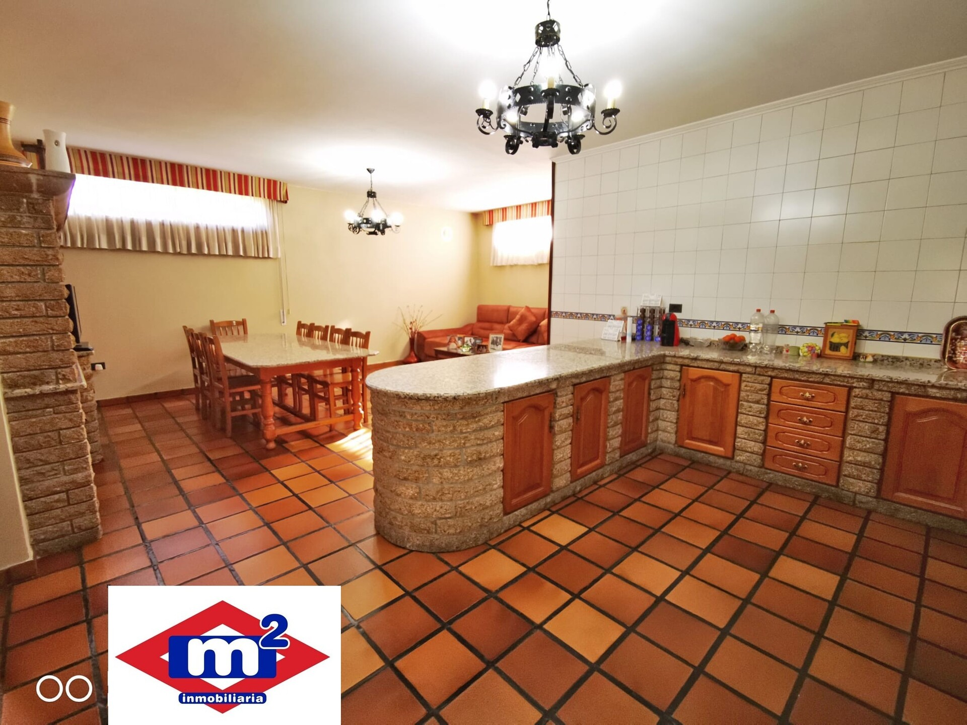 Casa de 364 m² en Mos