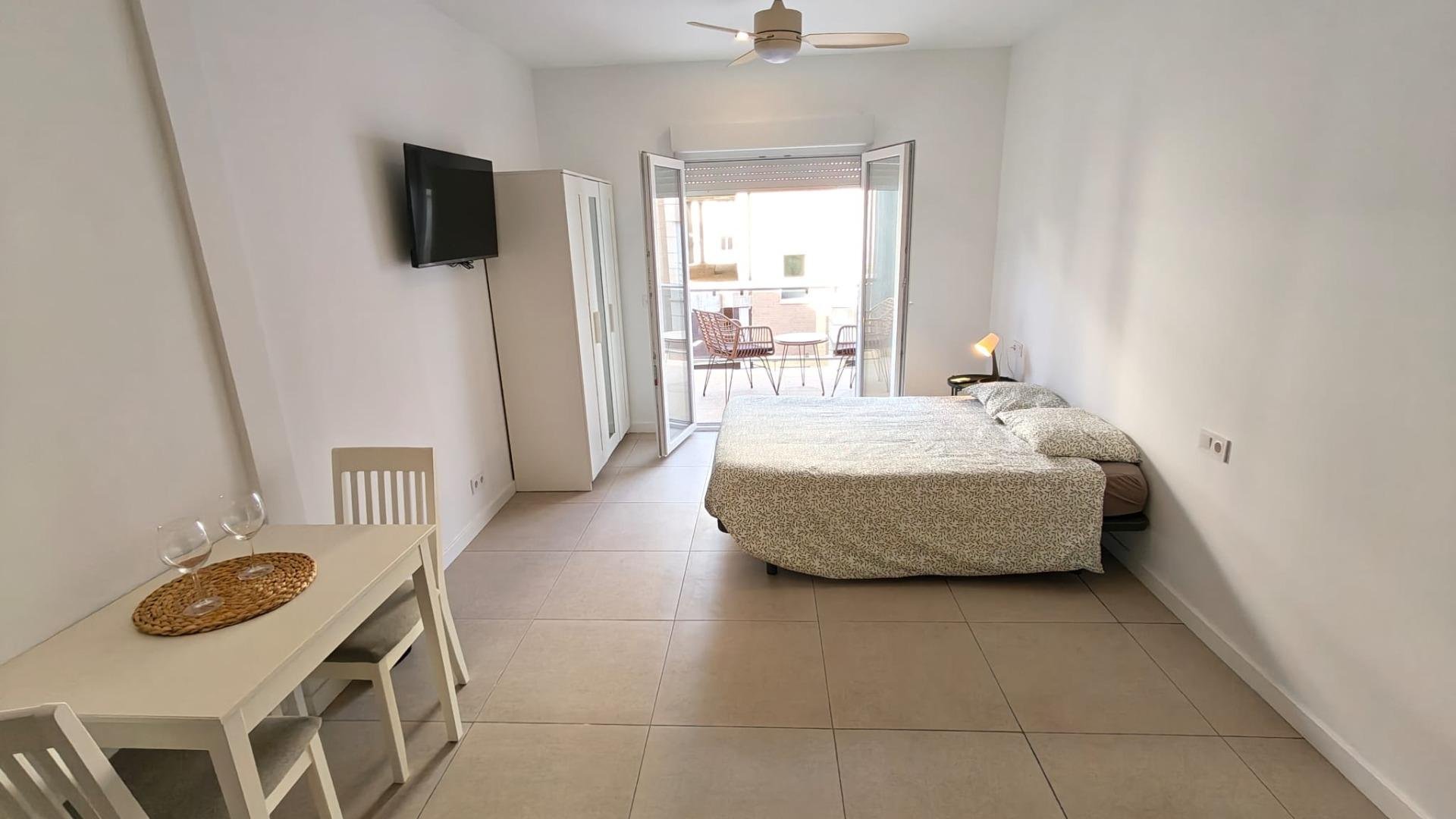 Appartamento 50 m² a Elx / Elche