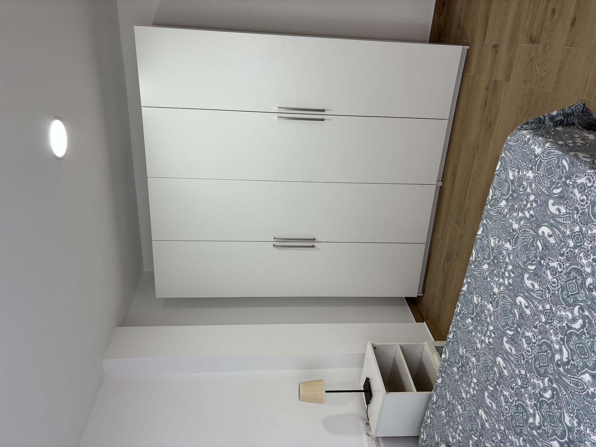 Piso de 82 m² en Santa Cruz de Tenerife