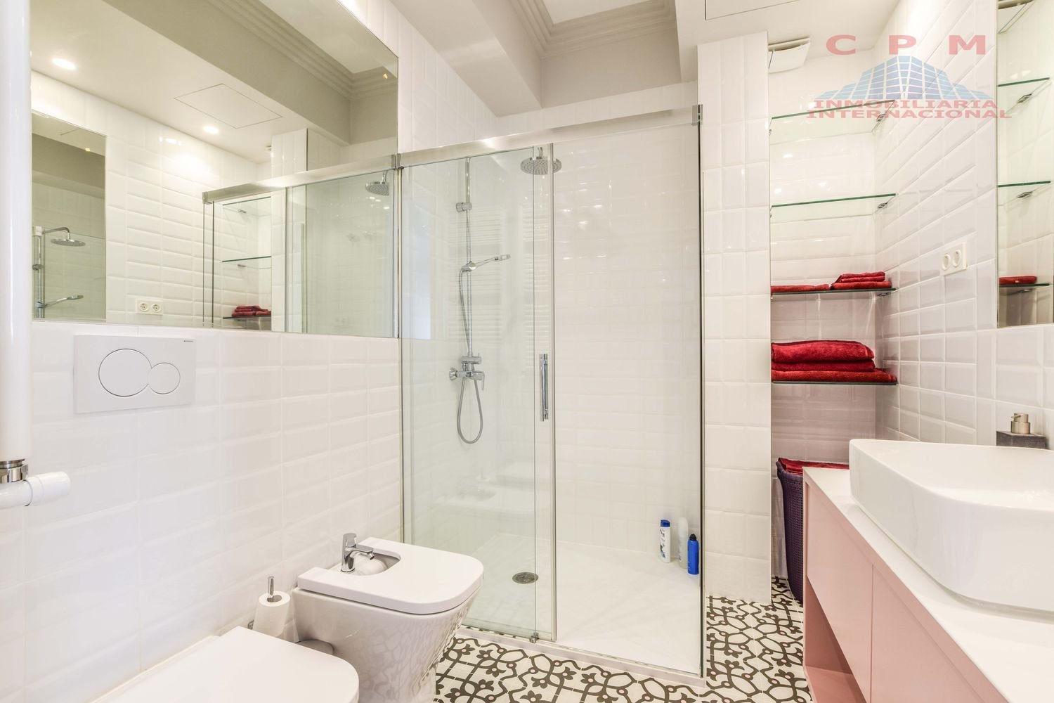 Appartamento 85 m² a Madrid