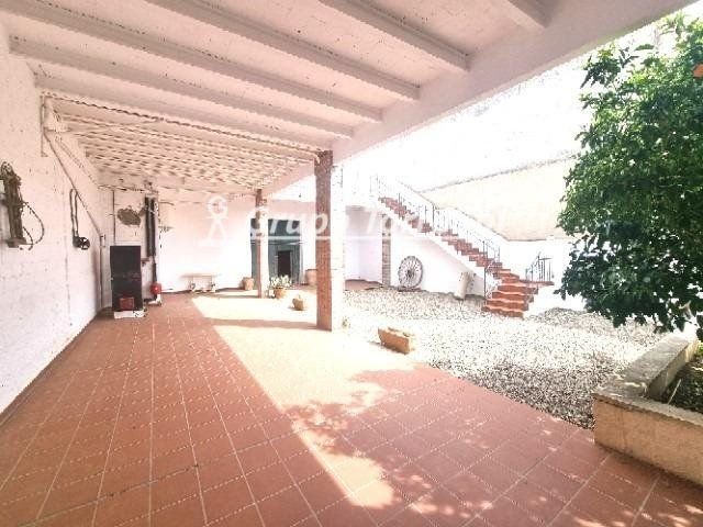 Casa de 493 m² en Salomó