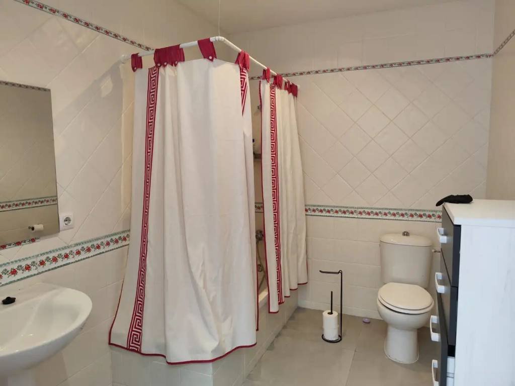 Piso de 110 m² en Cádiz
