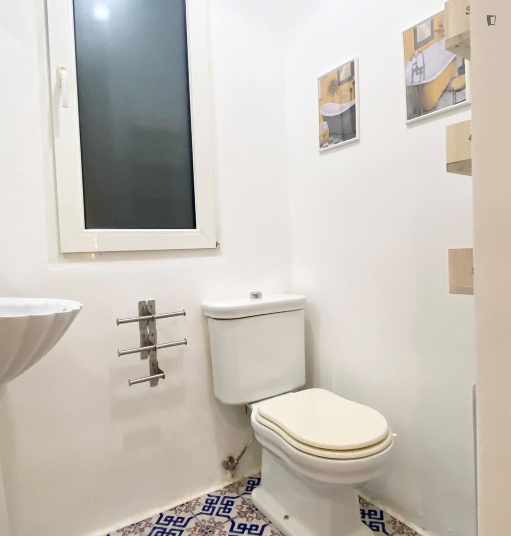 Habitació de lloguer, Bilbao
