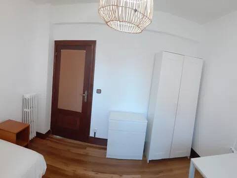 Квартира 110 м² в Бильбао
